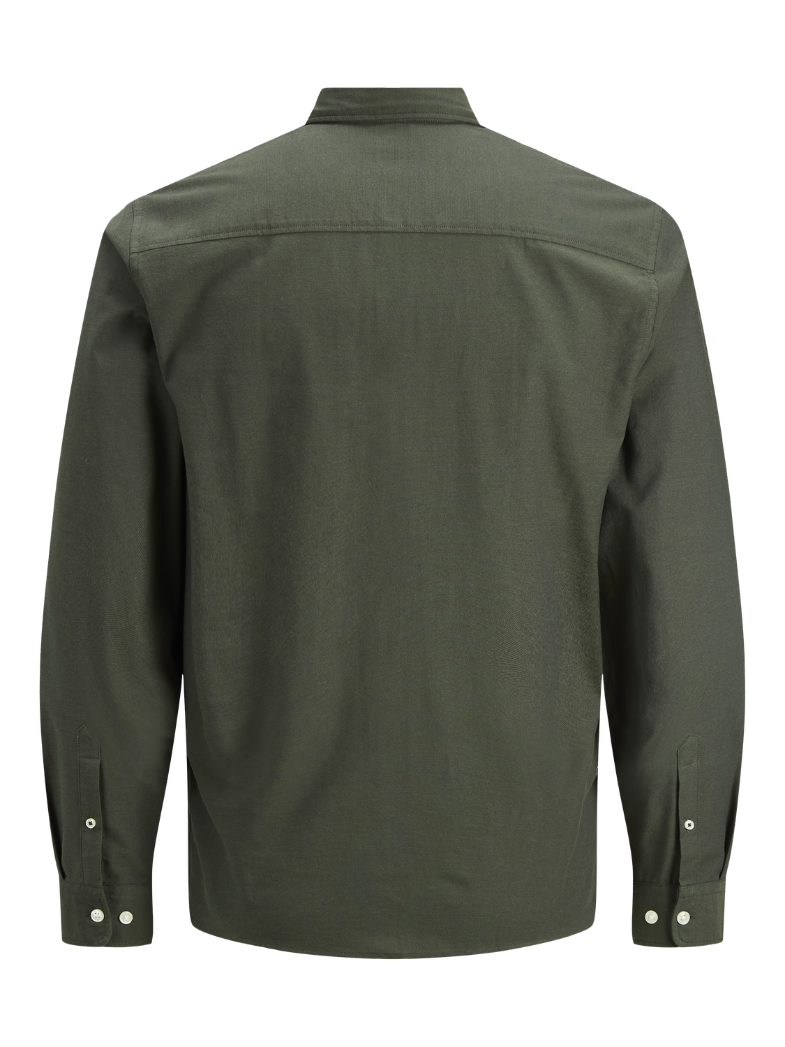 JJEOXFORD SHIRT